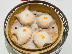 松露水晶饺-西郊壹号