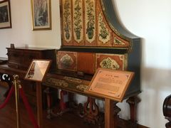 -鼓浪屿钢琴博物馆