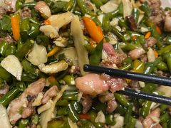 霸王兔尖椒兔-东吴霸王兔(松青路店)