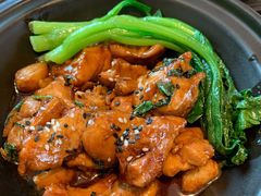 三杯鸡-新元素(三里屯太古里南区)