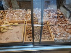 -玛尔哈巴·塔塔尔糕点(华侨小区店)