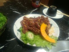 -梦山水日本烧肉(五四广场店)