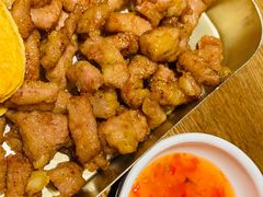 -闽上鲜·福建菜(龙湖滨江天街店)