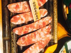 -黑牛の店·和牛烧肉(合生汇店)