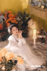 -花开映像儿童摄影