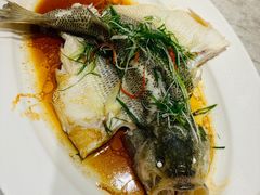 -广州天河合景福朋喜来登酒店 · 聚味轩中餐厅