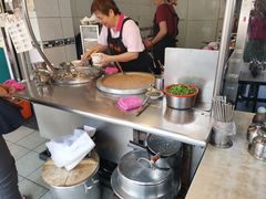 -阿川蚵仔面线