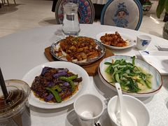 -宴秋杭州菜(锦艺城店)