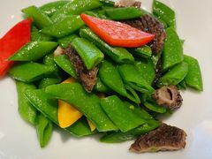 -隐庐·古法川菜(高新店)
