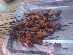 -杨婆婆烤肉(文昌阁店)