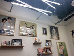 -海马体照相馆(大连罗斯福广场店)