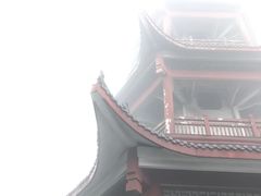 景点-蔡伦竹海