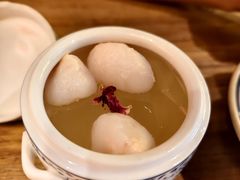 荔枝冰粉-破三川·新川菜(静安大融城店)