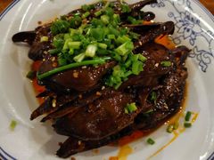 -东来土菜馆(民祥园路店)