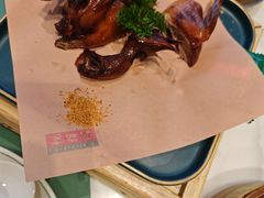-悦得闲广式点心茶楼(蓝鲸世界店)