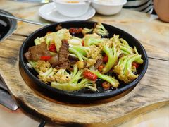 -李师傅脆肚(梅林店)