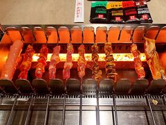-丰茂烤串(港旅店)