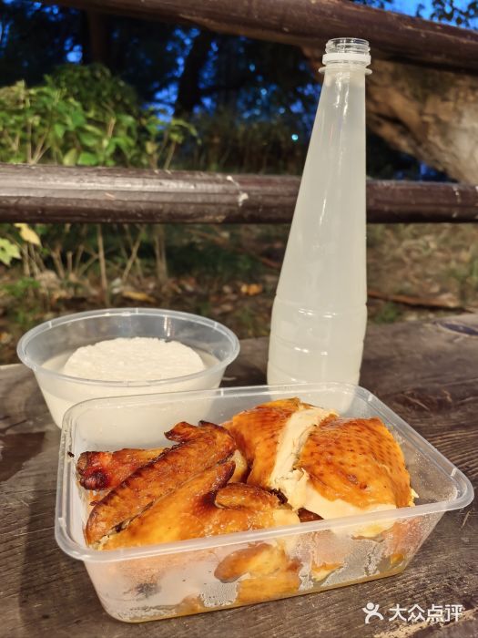 润和祥小砵头甜酒酿图片