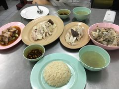 -红大哥水门鸡饭(總店)