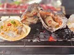 -江合勇丹东兄弟小串海鲜烧烤(总店)