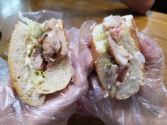 -繁仔牛杂(石排店)