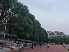 -福建师范大学(仓山校区)