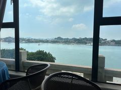 -鹭江宾馆·观海餐厅