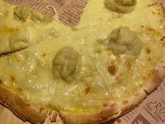 -芭莉与彩虹西餐厅(成都合生汇店)