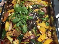 -丹虾|文和友小龙虾·烙锅(陕西路旗舰店)