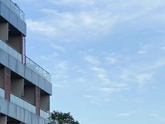 -上海南汇嘴大堤酒店