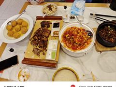 -晋阳春·山西菜·北京烤鸭(交大店)