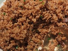 -呷湘厨·鱼汤捞饭·剁椒鱼头·辣椒炒肉(国家会展中心店)