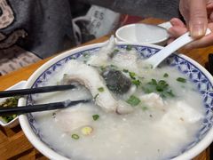 -强记鱼粥(南村店)