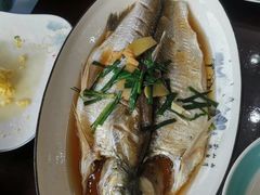 -湖上人家·船菜·私房菜(拈花湾景区店)