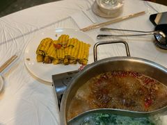 -活潑鲜跳(湖滨商业街店)