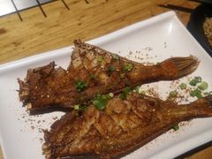 -悦屋老板娘的烤肉店(紫薇田园店)