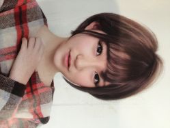 -salon漫