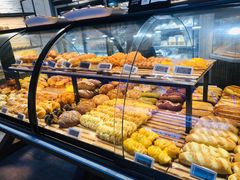 -幸福西饼面包茶饮(车公庙店)