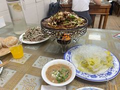 -清真·鸦儿李记·小馆(后海店)