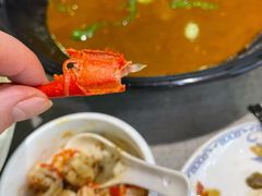 -火龙堂·风味民间菜(文一路店)
