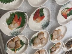 -雍容荟帝王蟹活龙虾展台自助(IFS黑金店)