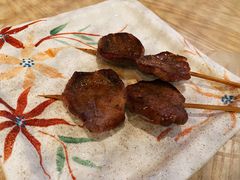 -鸟山鸣·日料食堂(王府井店)