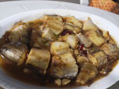 -胖大嫂渔家排档·全海景餐厅(渔村店)