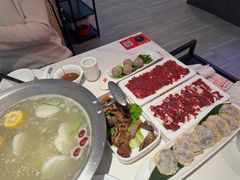 -八合里潮汕鲜牛肉火锅(福州万象城店)