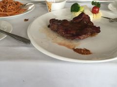-哈布斯扒房(华发商都店)