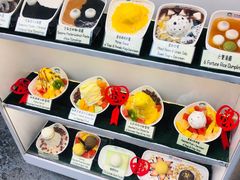 -松记糖水店(铜锣湾分店)
