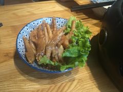 -有才叔的小馆(招商依云曲江店)