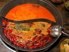 -冯校长老火锅(广州正佳广场店)