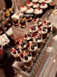 点击看大图 -Aimee'sCake婚礼甜品台·企业商务茶歇