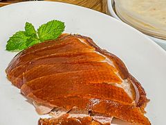 -月福京味斋·烤鸭店·北京菜(鼓楼总店)